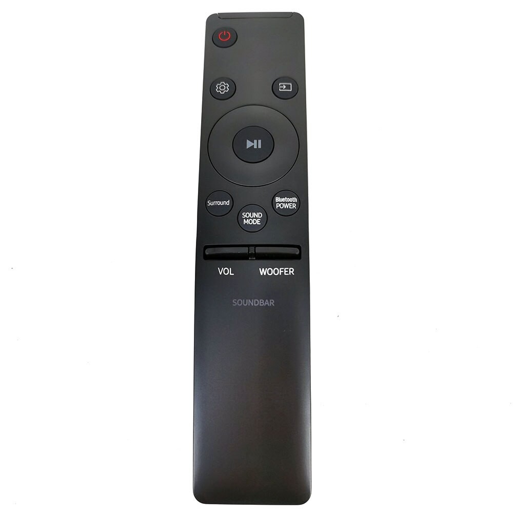 AH59-2758A สําหรับ Samsung Sound Bar รีโมทคอนโทรล HW-M360 HW-M370 HW-M430 HW-M450 HW-M4500