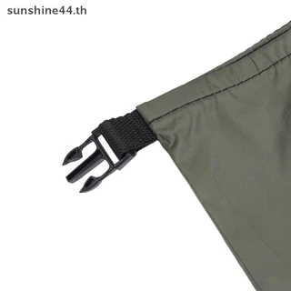 Foursun 8L 40L 70L กันน้ํากระเป๋าเดินทางกลางแจ้งกระเป๋าถือสําหรับพายเรือพายเรือคายัค Canoeing ลอยแห้งกระสอบกระเป๋า TH