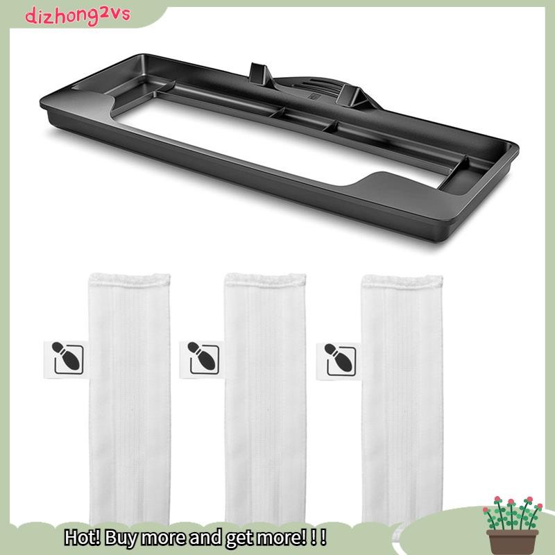 [dizhong2vs]เปลี่ยนเครื่องร่อนพรมสําหรับเครื่องร่อนพรม EASYFIX 2.863-269.0 SC1 SC2 SC3 SC4 SC5 Steam