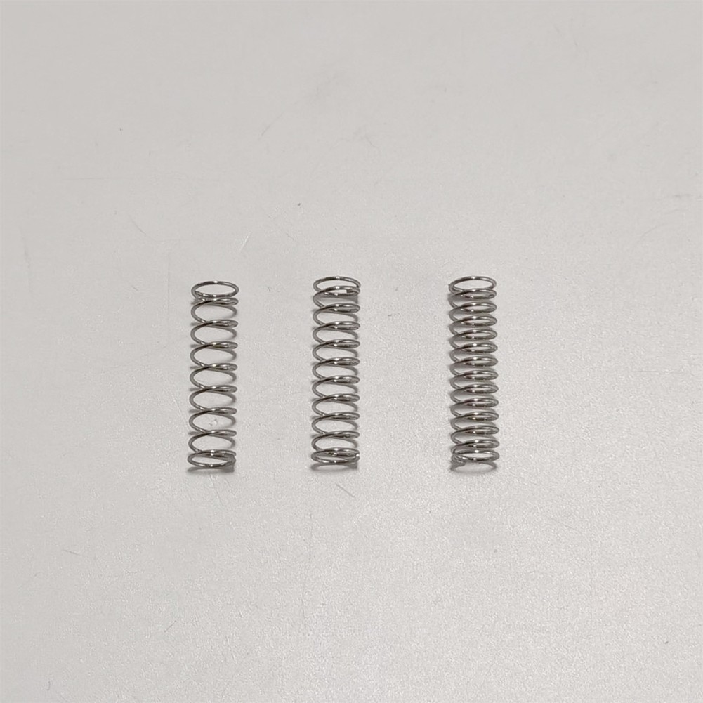 ชุดสปริงควบคุมเอสเปรสโซ่ 6 5 8 9 Bar OPV สําหรับ Gaggia Classic - รูปที่ 4