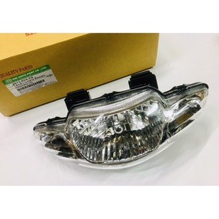 ไฟหน้า คาเซ่ KAZE HMA(2011-624-ZS)