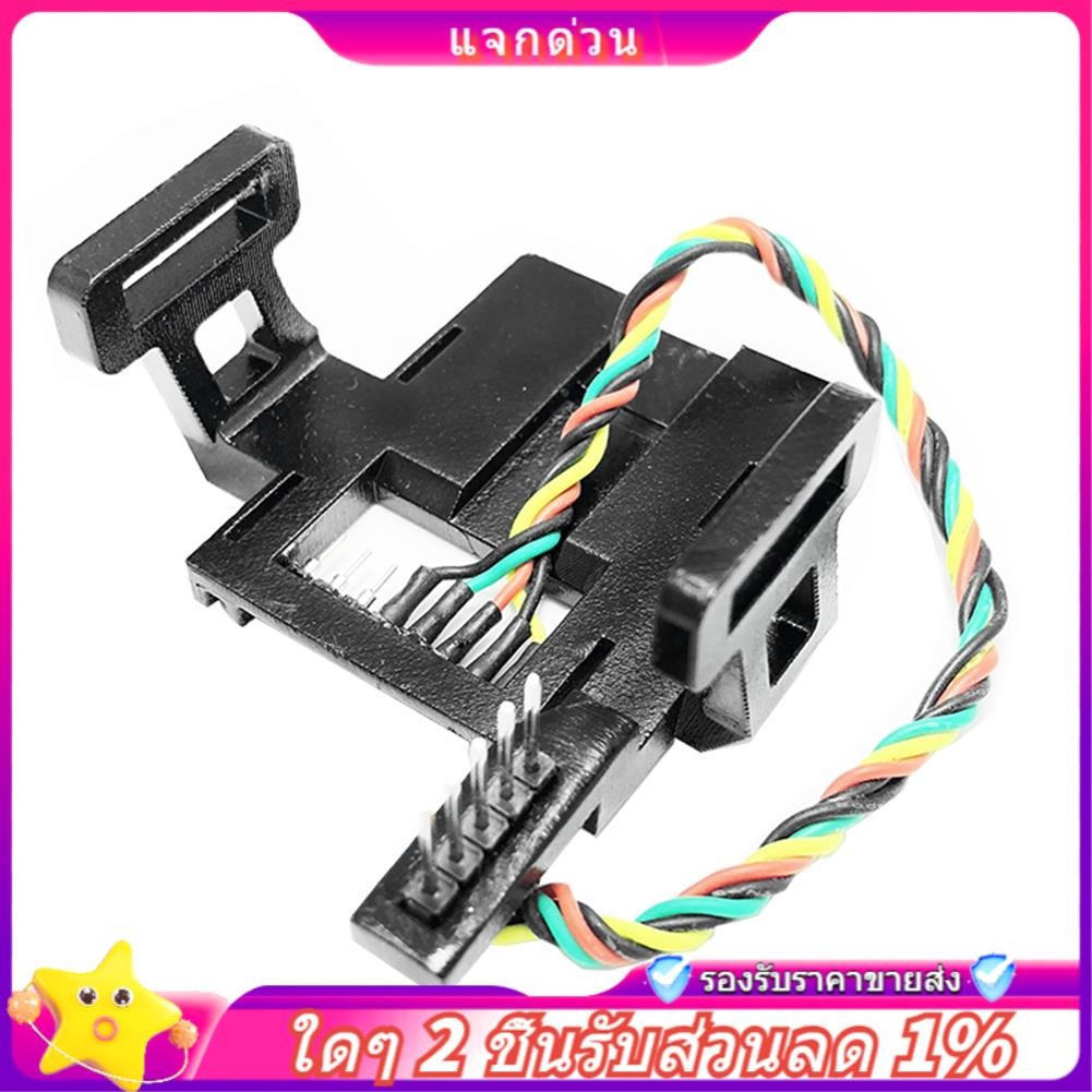 ในสต็อก-สําหรับ X-LITE S /Pro JR โมดูลอะแดปเตอร์สําหรับ XJT R9M 2019 IRangeX IRX4 Multiprotocol TX โ