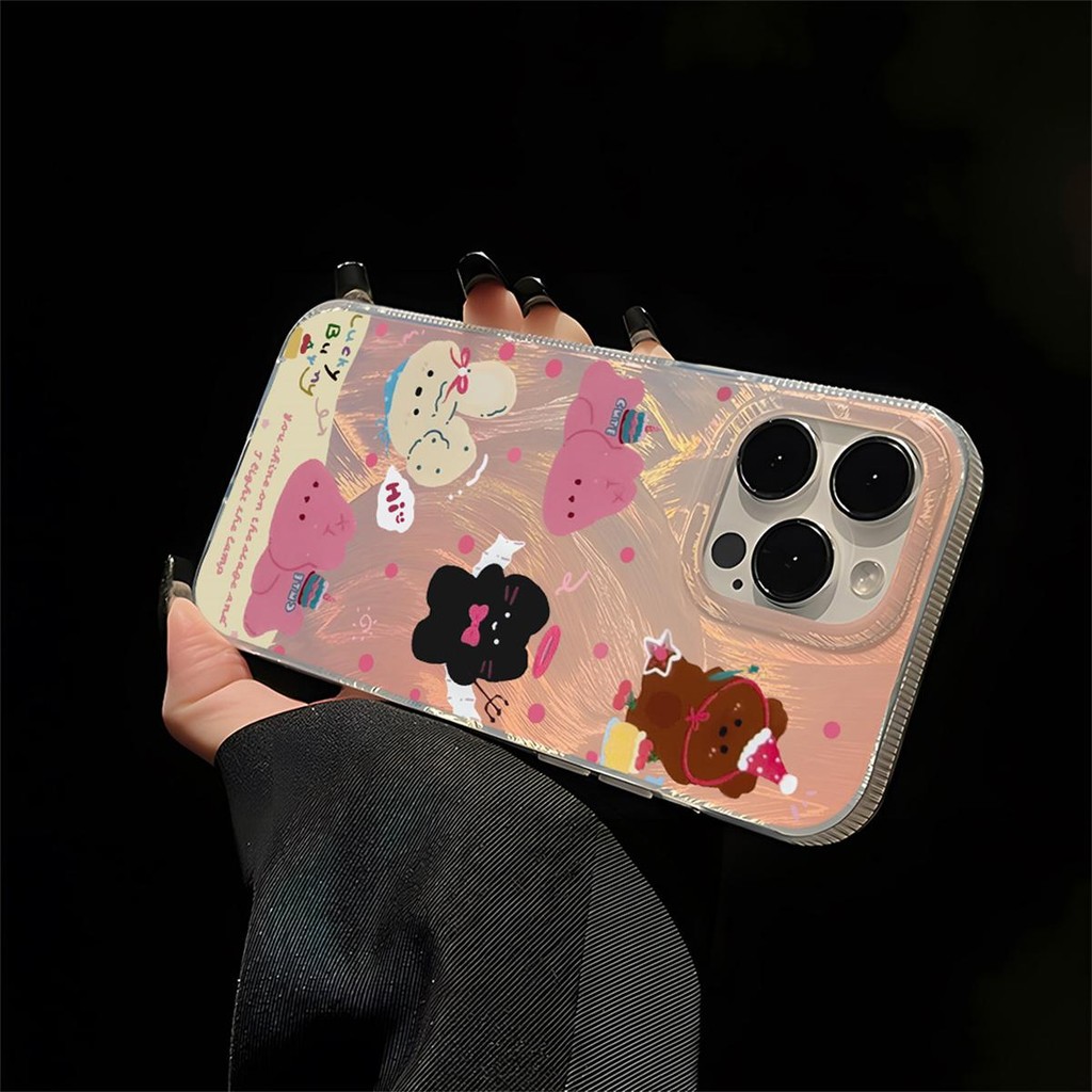 เคสFor Samsung A54 A55 A05S A15 A35 A52 A52S A16 A07 A17 A05 A06 A12 A13 A14 A24 A25 A32 A33 A34 A37 A57 S26 Ultra S24 ราคา ถูกที่สุด ดีลบีเคเค แกลเลอรีภาพที่ 7