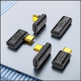 Bett ขั้วต่ออะแดปเตอร์ Extender ความเร็วสูง USB C ชายหญิง 240w การชาร์จความเร็วสูงและส่งข้อมูล 40Gbps