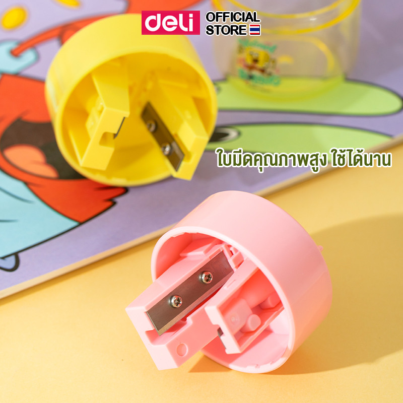 Deli مبراة SpongeBob — صورة 4