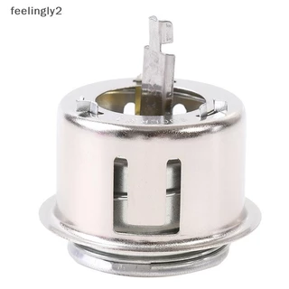 {HotJan} Magnet Round Magnetic Steel Temperature Limiter Rice Cooker Thermostat {th}
