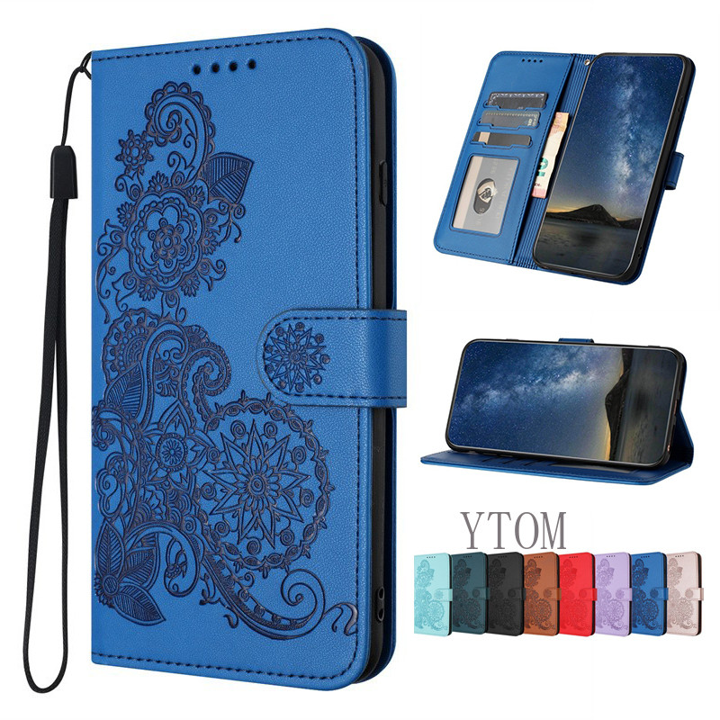 สําหรับ Samsung Gallaxy J4 J6 A3 A5 A6 A7 A8 A320 A520 A750 J400 J600 J610 2017 2018 Prime Plus หนัง