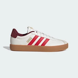 adidas ไลฟ์สไตล์ รองเท้า VL Court 3.0 ผู้ชาย สีขาว JR8633