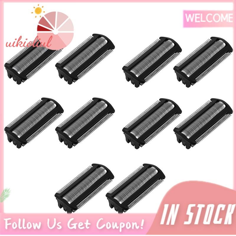 สําหรับ BG2000 BG2024 เครื่องโกนหนวดหัวฟอยล์