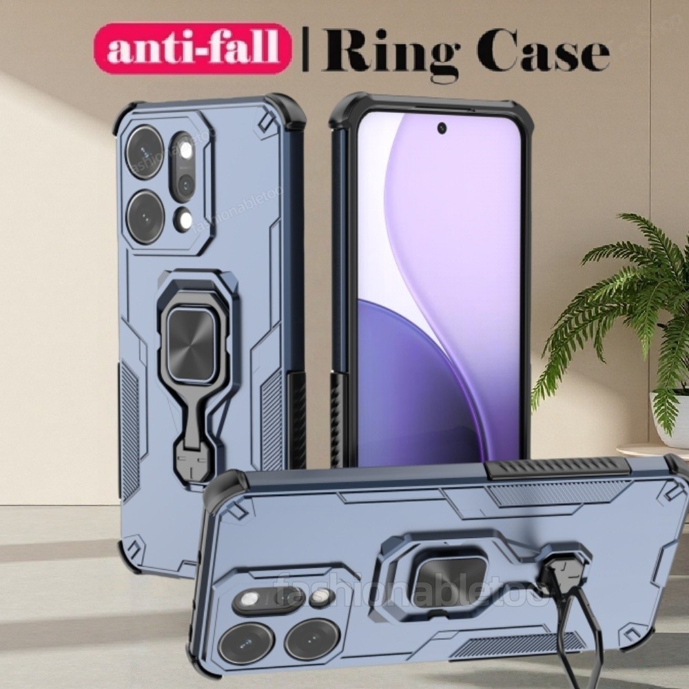 สําหรับ Reno 14 pro 5G สําหรับOppo Reno 14 pro 14pro 1 4 Reno14 pro Reno14proแหวนกันชนยึดเคสโทรศัพท์