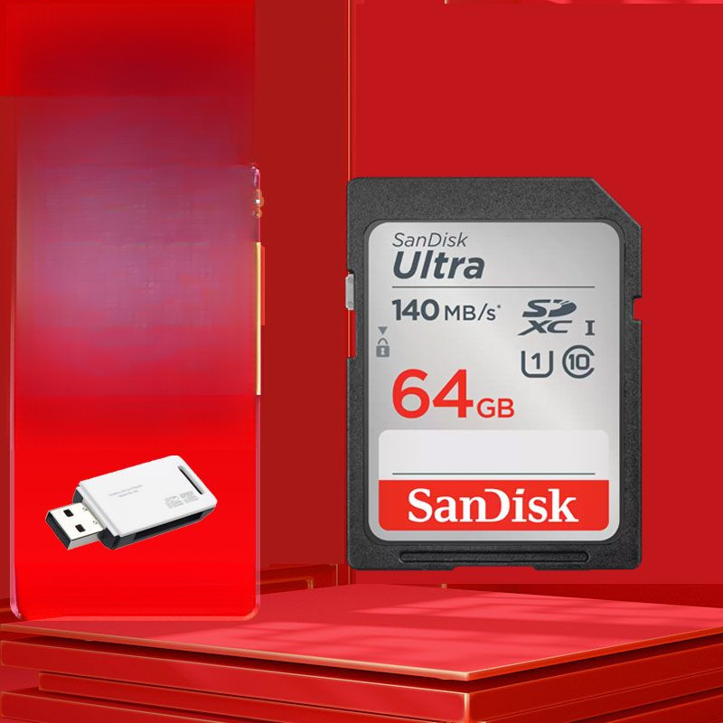 กล้องดิจิตอล CANONDIGITAL เมมโมรี่การ์ด SD ความเร็วสูง SD การ์ด