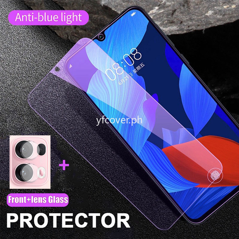 Oppo Reno 13 Pro 5GกระจกนิรภัยสําหรับOPPO Reno 13 13F 12F 11F 8T 8Z 7Z 6Z 8 7 6 5 A78 A58 A80 A3 Pro