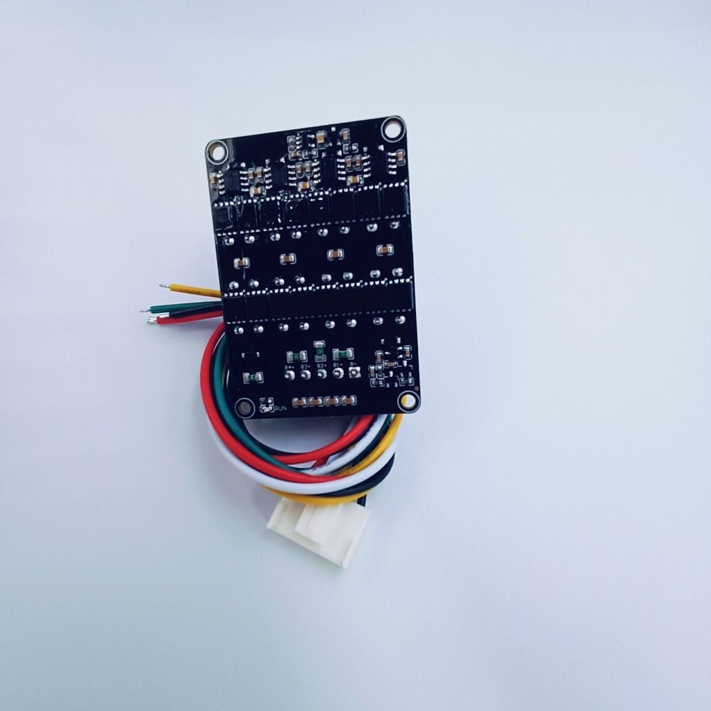 【COD】Active Balance LiFePo4 NMC แอคทีฟ บาลานซ์ 4S 8S 5A Active Balancer