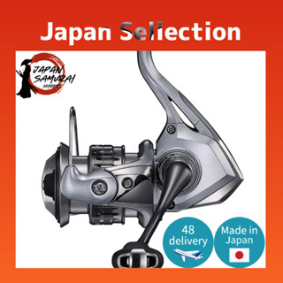 Shimano 21 Nasci Spinning Reel Series- Direct from Japan
