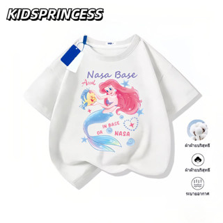 (จัดส่งตลอด 24 ชั่วโมง)2025สินค้าใหม่! เสื้อยืดแขนสั้นสำหรับ…