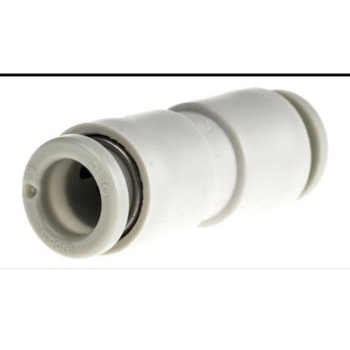 FITTING / SMC CONNECTION KQ2H06-00