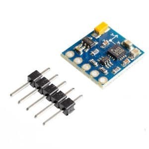 GY 271 HMC 5883L ELECTRONIC hu COMPAS