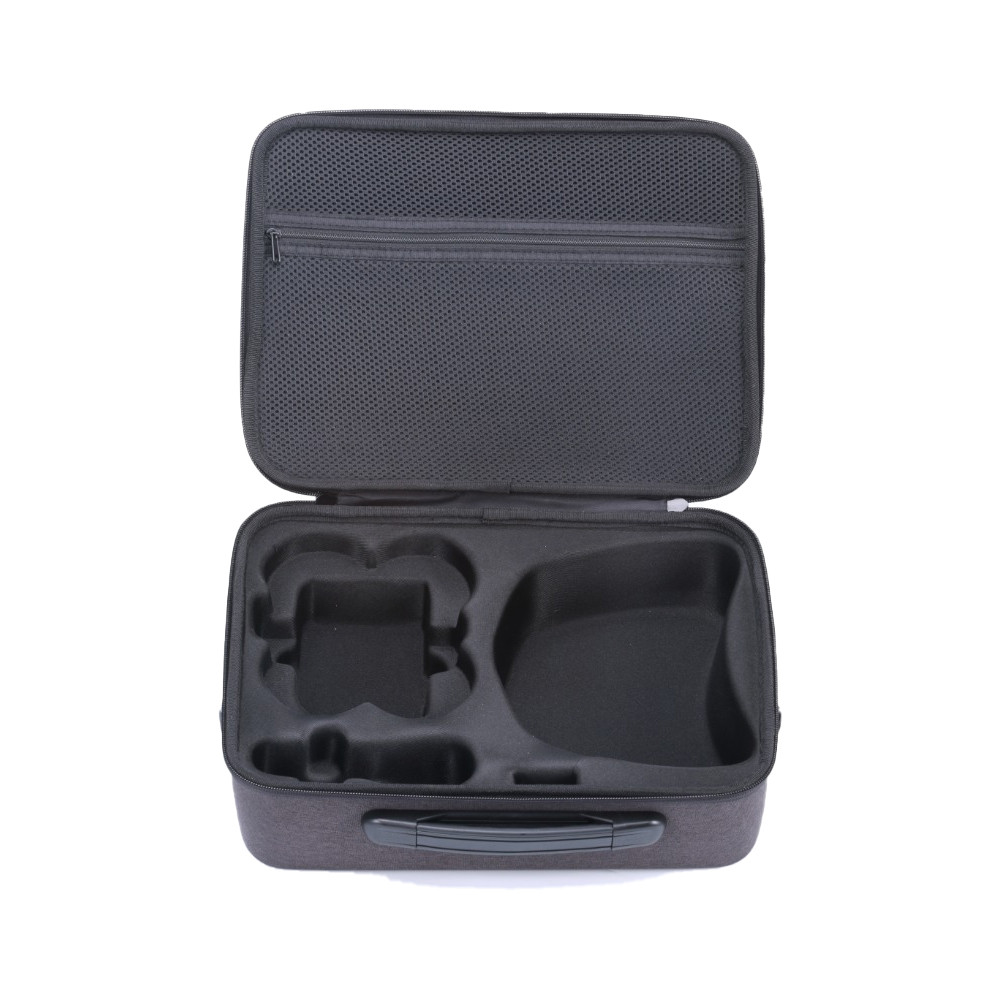 เที่ยวบินกล้องกระเป๋าเก็บสําหรับ DJI Neo Sensory Box กระเป๋าสะพายสามารถเก็บ N3 แว่นตา Drone DJI Neo อุปกรณ์เสริมกรณี