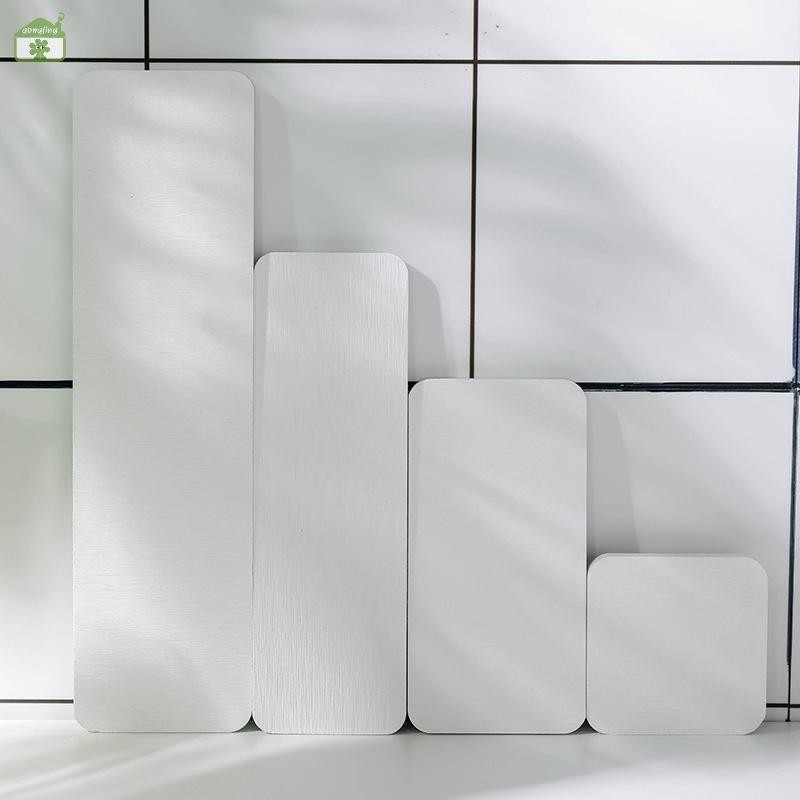 [Gong]Diatomite ที่รองแก้วดูดซับผู้ถือแปรงสีฟันแผ่นฉนวนกันความร้อนสบู่ Mat Rack th
