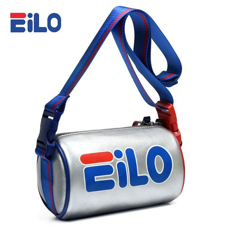 Eilo Super Hot Messengerกระเป๋าใบเล็กหญิง2021อินเทรนด์เวอร์ชั่นเกาหลีแฟชั่นAll-Match Bucket Bagกระเป