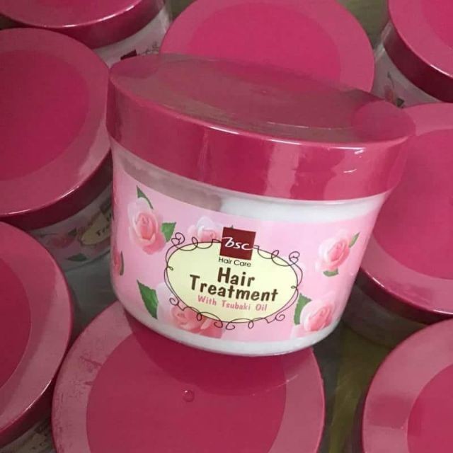 🎉ถูกที่สุด🎉Bscทรีทเม้นท์ บำรุงผม 400มล.