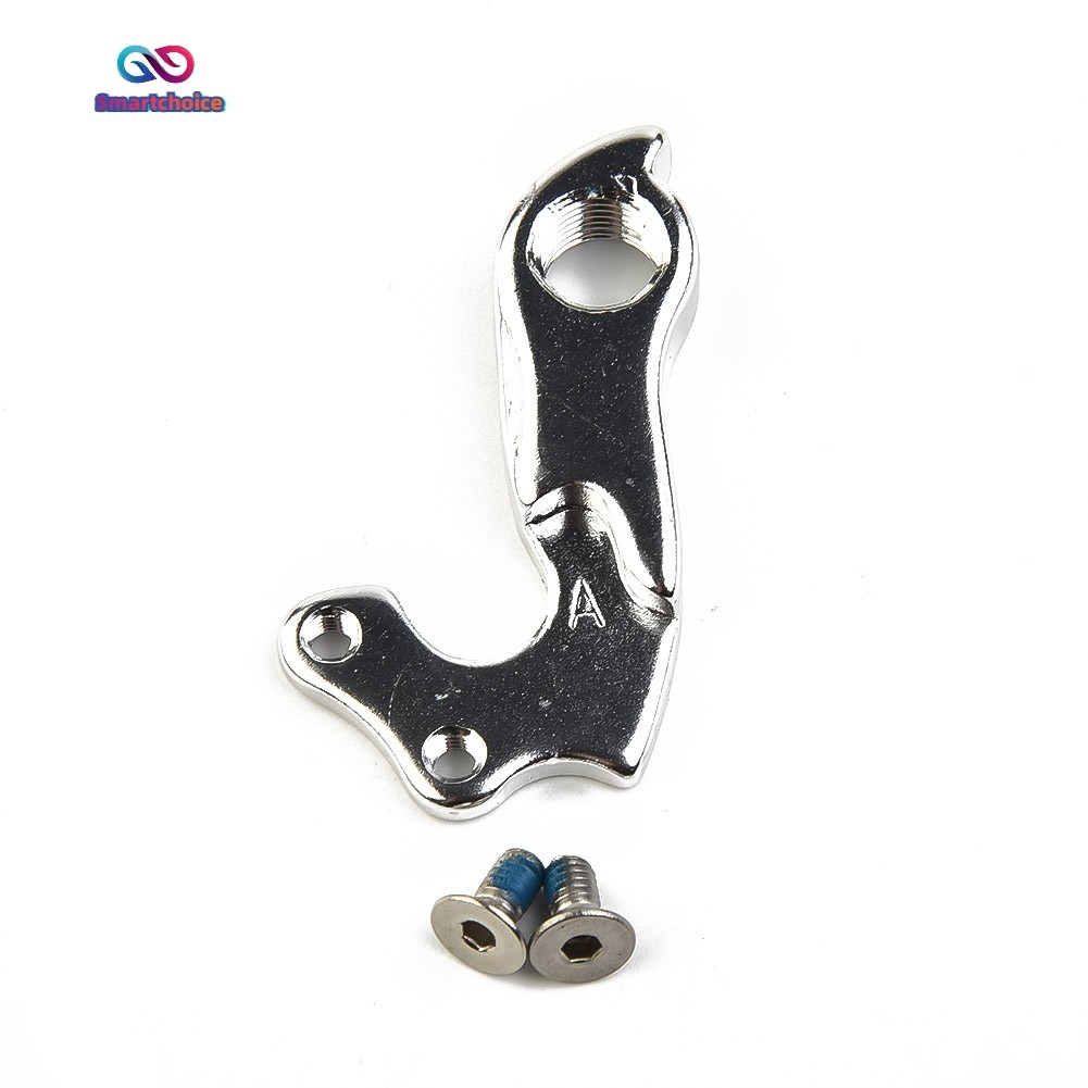 ⚡ทางเลือกอัจฉริยะ⚡Mtb จักรยานจักรยาน REAR DERAILLEUR GEAR MECH HANGER หางตะขอสําหรับ GHOST MERIDA KH