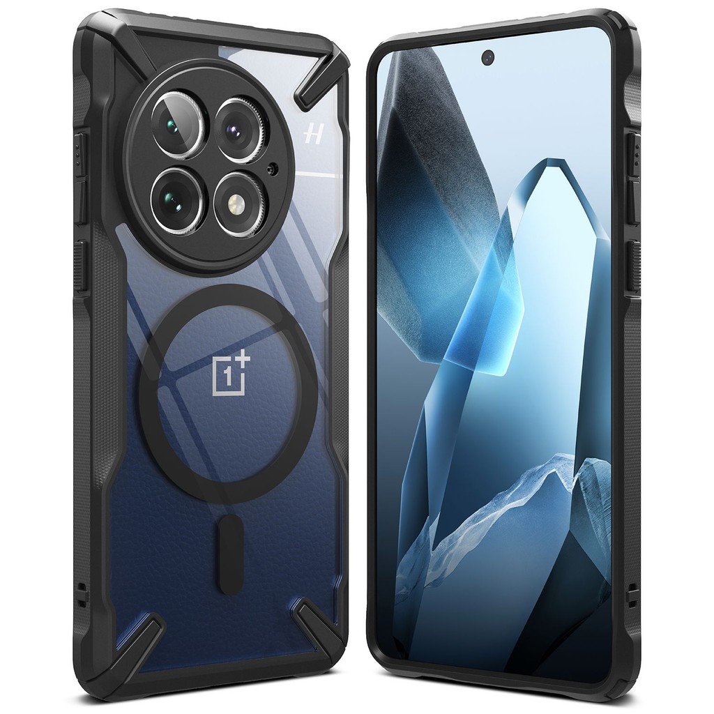Ringke Fusion-X Magnetic OnePlus 13