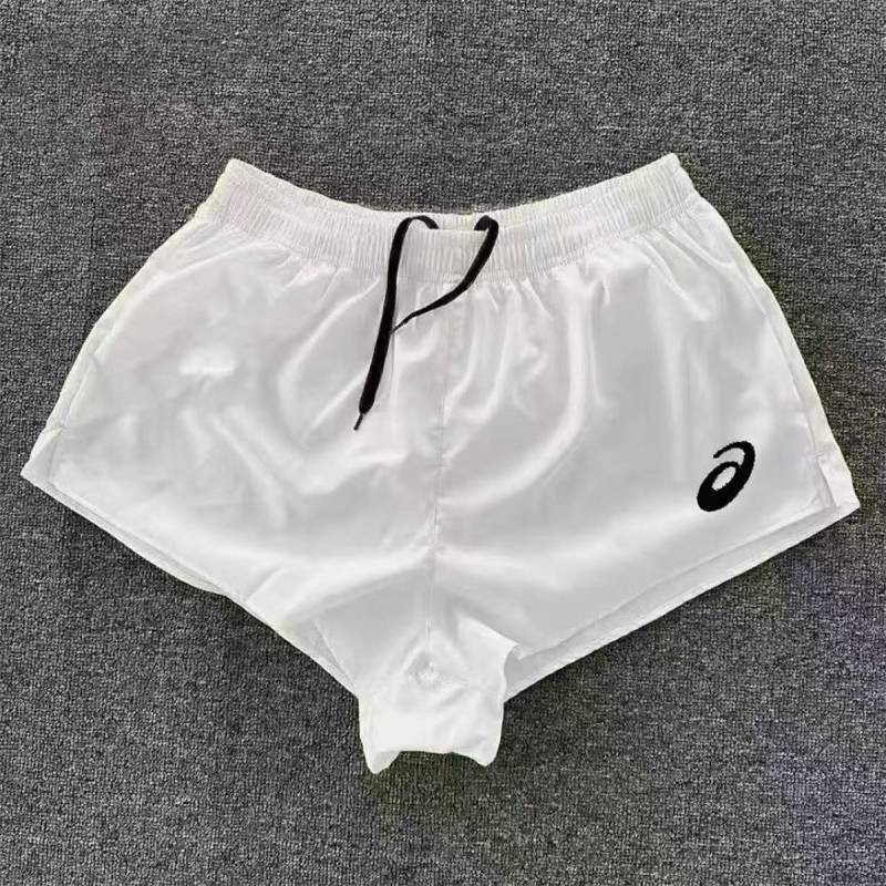 Summer Marathon Lining Sports Three-Point Sports Pants Men's Training Running Marathon Quick-Drying 