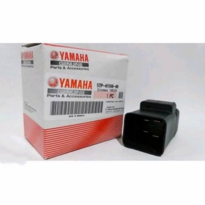 BENDIK SWITCH STATER YAMAHA MOTOR MIO SOUL MIO J JUPITER Z FINO OLD VEGA ZR VEGA R ใหม่ 5TP