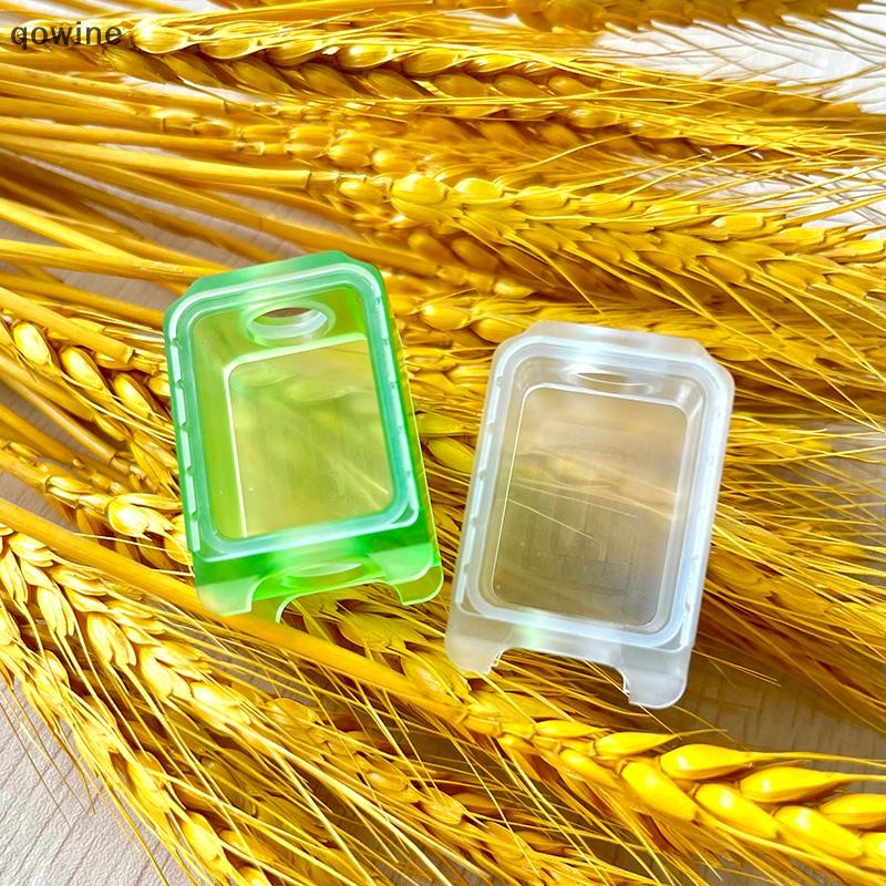 [qowine] ใหม่อะคริลิค PRC Boro Tank สําหรับ BB Billet Box Billet AIO Box TH