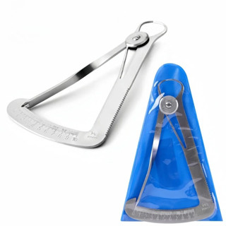 สต็อกพร้อม สแตนเลสโลหะขี้ผึ้งคาลิปเปอร์โลหะขี้ผึ้งวัดความหนา…