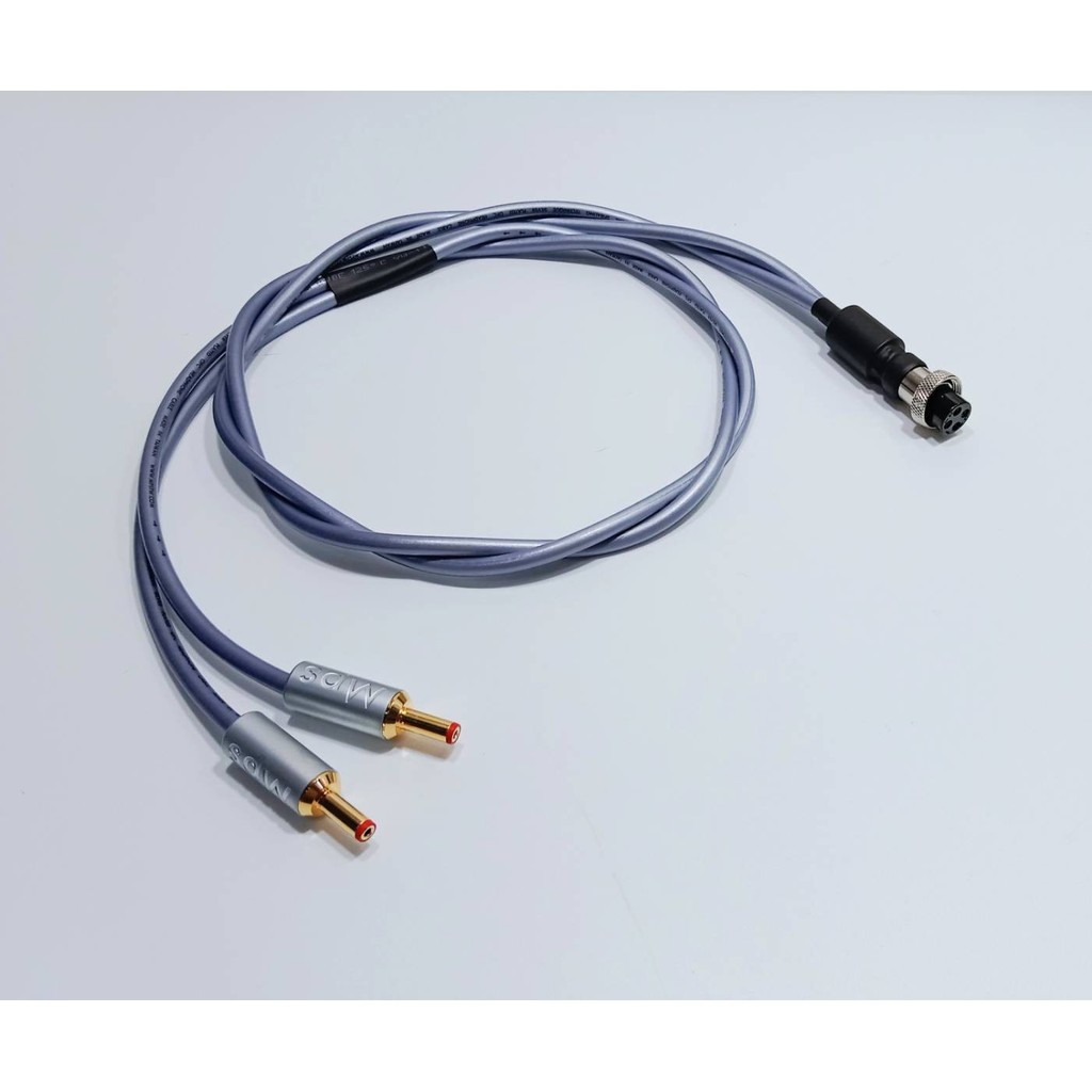 สายอัพเกรด LPS MPS X22 แบบ twin ใช้ได้ ทั้งของ clef audio และของจากต่างประเทศ รีวิวจากผู้ใช้จริง