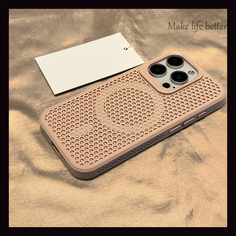 เคสโทรศัพท์แม่เหล็กซิลิโคนกระจายความร้อนยอดนิยมออกแบบมาสําหรับ IPhone 11 12 13 14 15 16 Pro Max 14 15 16plus เคสป้องกันการตก