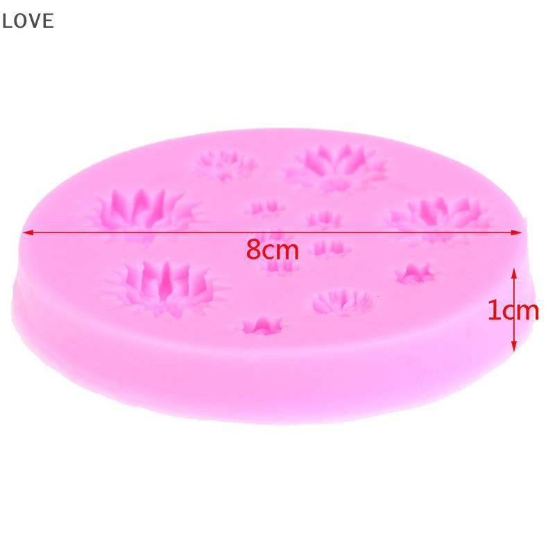 [JJCW] แม่พิมพ์ซิลิโคนดอกไม้แม่พิมพ์เค้กซิลิโคนงานแต่งงานเครื่องมือตกแต่งเค้ก QQW - รูปที่ 3