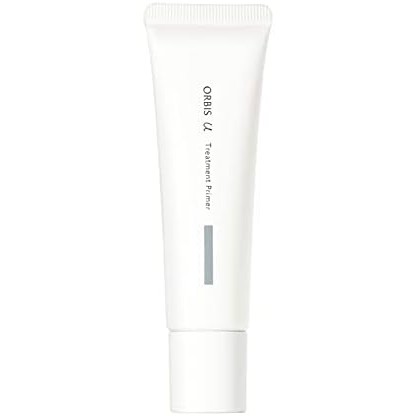 【Direct from Japan】ORBIS ORBIS You Natural Cream Treatment Primer 30g SPF50・PA+++ (เมคอัพเบส) สีเบจ