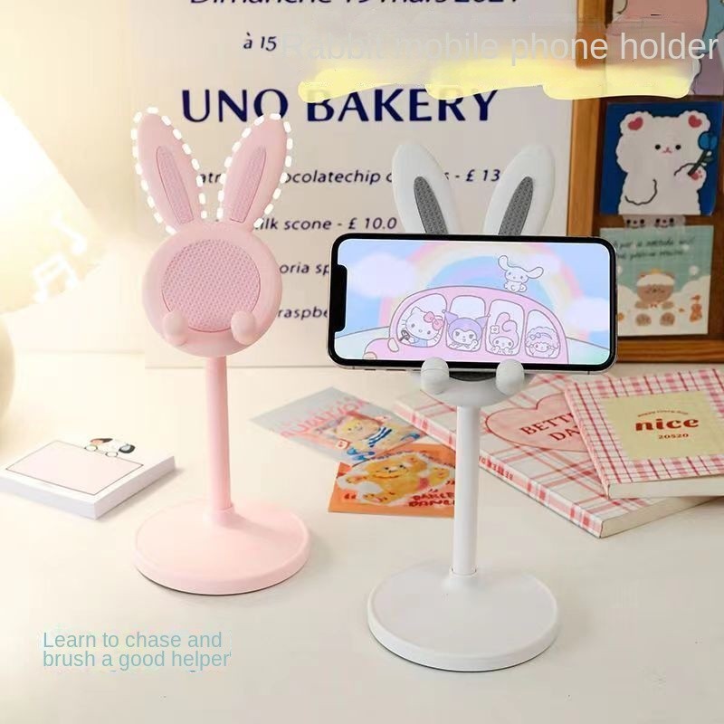 ที่วางมือถือ  ปรับได้ มีหลายสีให้เลือก พร้อมส่ง