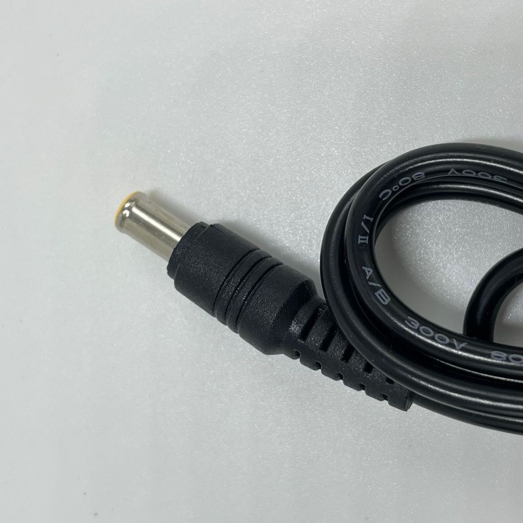 อะแดปเตอร์จอ Samsung LG 14V 6.5x4.4cm อะแดปเตอร์สากล ใช้ได้ทั้ง 3.0A/2.14A/1.79A/1.78A/1.43A Monitor Adapter