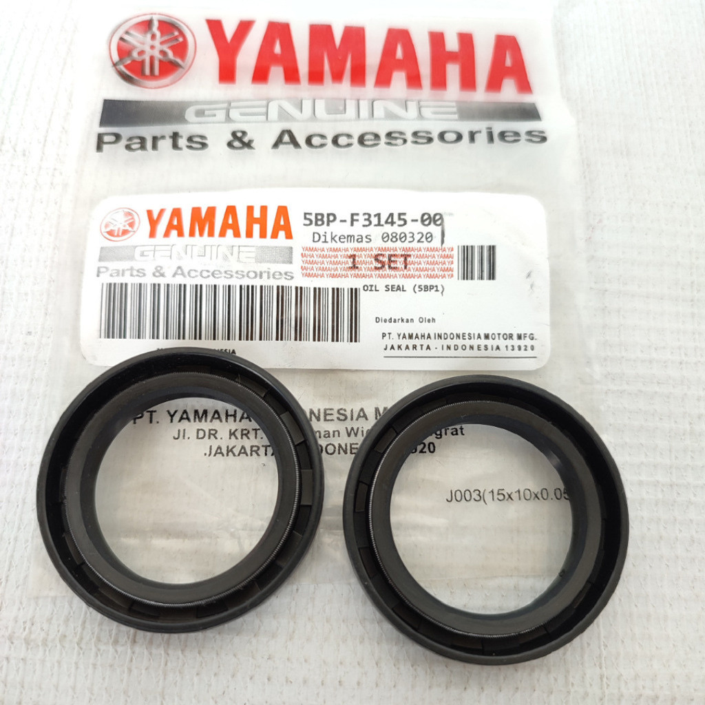 Yamaha SCORPIO SOK SEAL 5BP-F3145-00