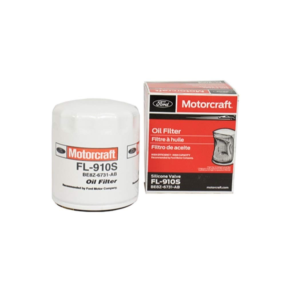 Motorcraft FL-910S กรองน้ำมันเครื่อง