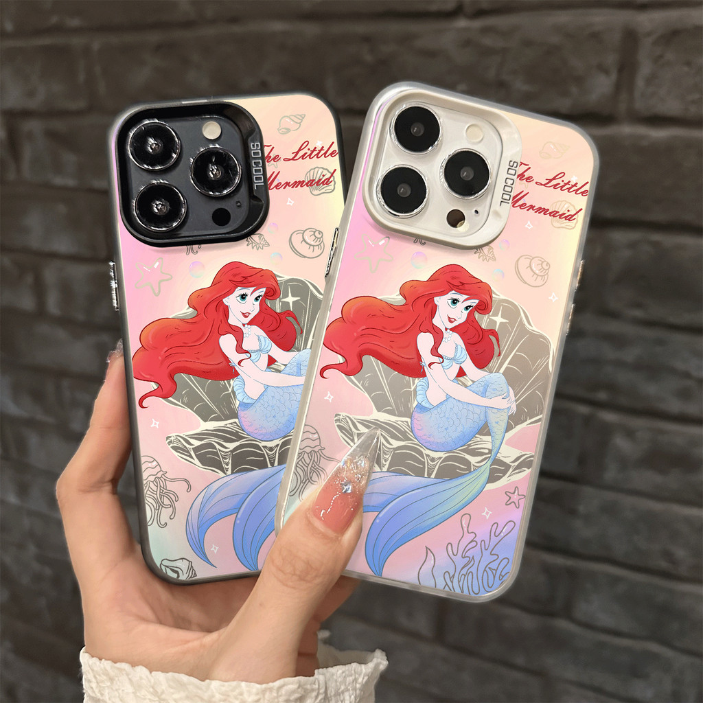 เจ้าหญิงสําหรับ OPPO A3S A5S A7 A9 A12 A15 A16 A17K A18 A33 A36 A38 A53 A53S A54S A57 A74 ใหม่ A76 A