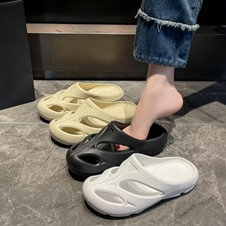 All About Things รองเท้าหัวโตทรงรูปใหญ่ Keen ใส่ได้ทั้งชายหญ…