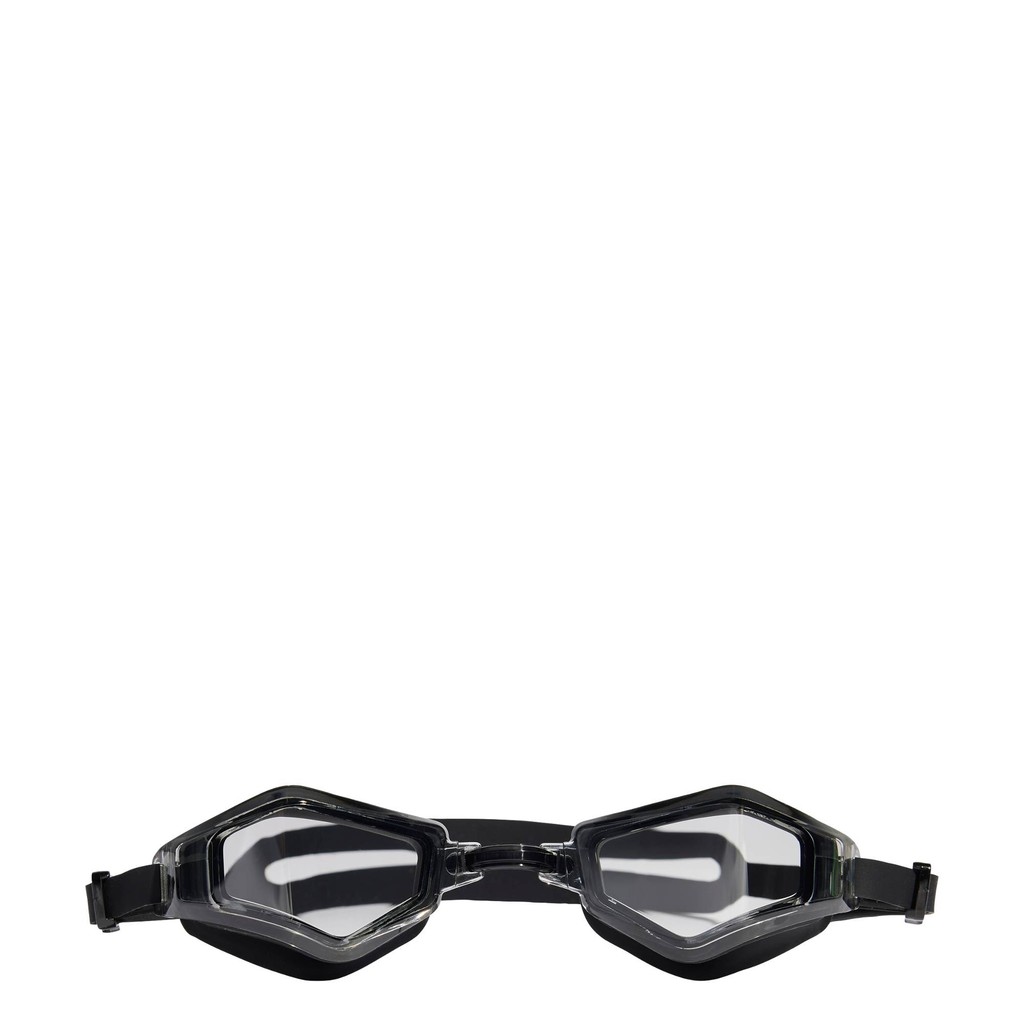 adidas Swimming Ripstream Starter Swim Goggles Unisex Black IK9659 ราคา ถูกที่สุด ดีลบีเคเค แกลเลอรีภาพที่ 8
