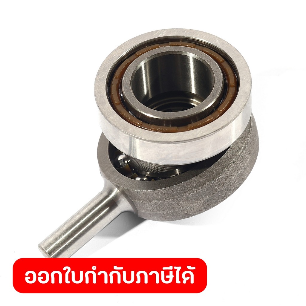 DONG CHENG อะไหล่ Drive Bearing #60 ใช้กับโรตารี่ รุ่น DCZC04-24 (ดองเช็ง)