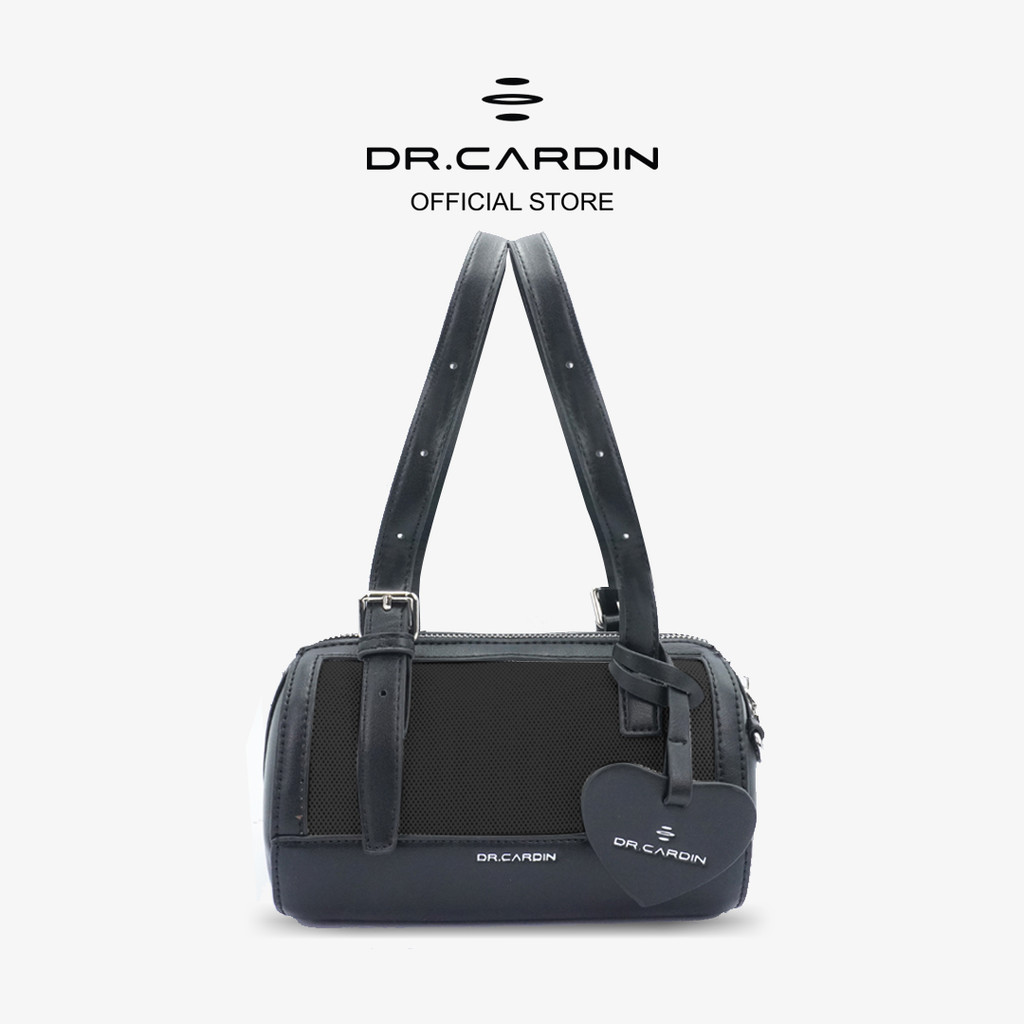 [SPECIAL MARKDOWN] Dr Cardin Claude Ladies กระเป๋าสะพายข้าง BG-388