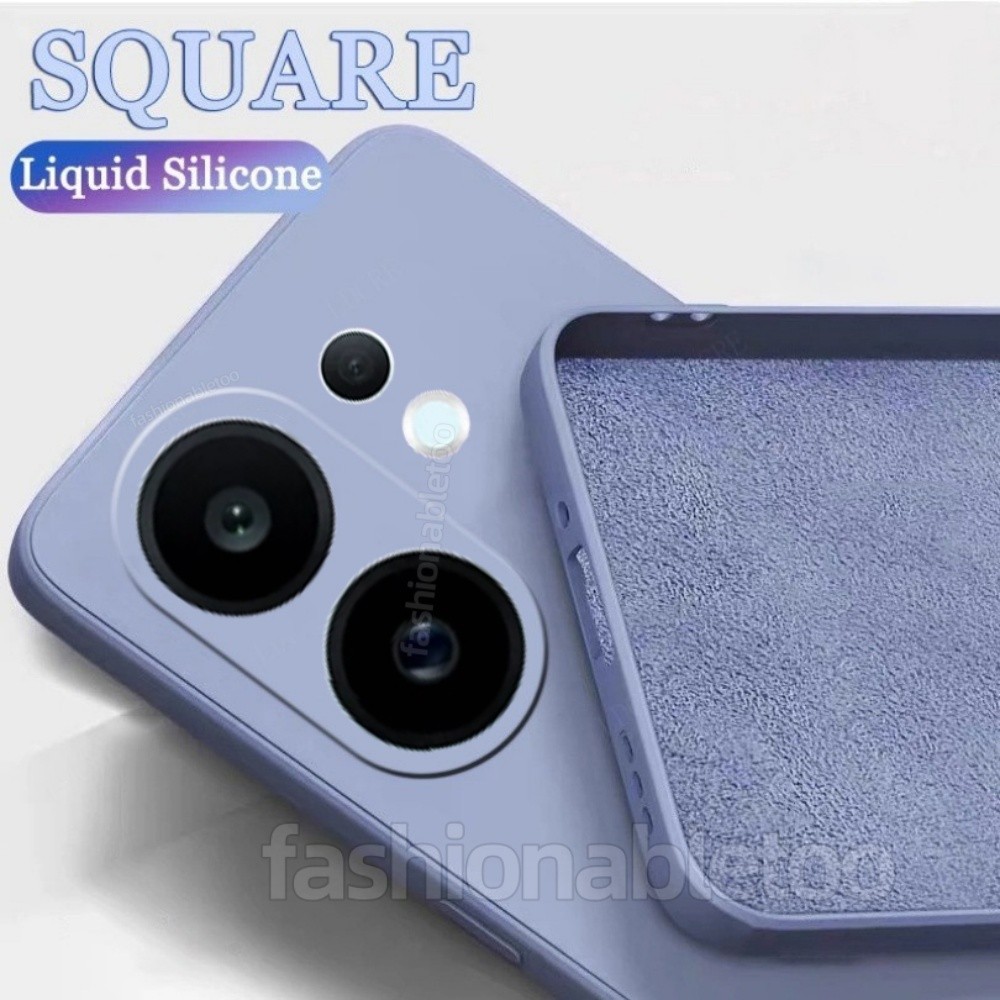 สําหรับVivo X200 FEซิลิโคนเหลวเคสโทรศัพท์สําหรับVivo X200 FE X200FE X200promini X200s X200Ultra Vivo