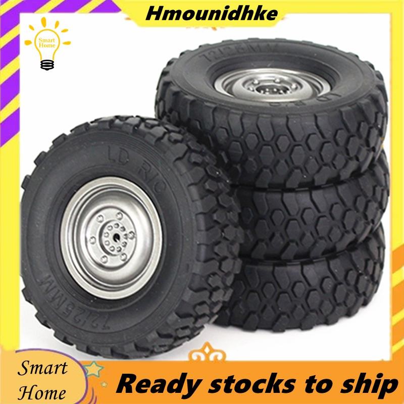 โลหะ Beadlock ล้อ Beadlock ล้อขอบยางยาง