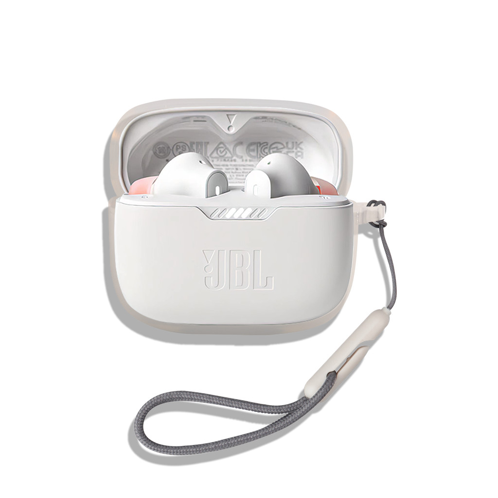 [ของแท้อย่างเป็นทางการ] JBL T230NC True Wireless Headphone Protective Case JBL TUNE FLEX JBL RACE Pr