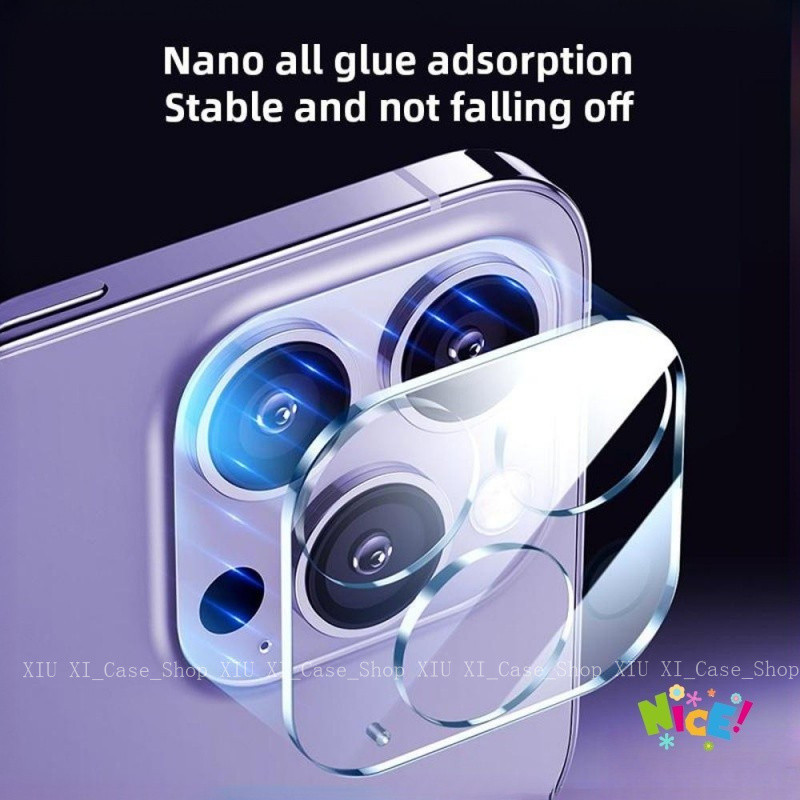 Bov-9H HD เต็มหน้าจอฟิล์มนิรภัย Fit Bubble ฟรีป้องก for IPhone 17ProMAX 16Pro 15 14plus 13 11Pro XSMax XS XR 7Plus-9H