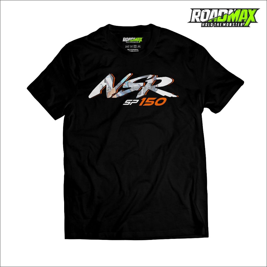 Roadmax - เสื้อมอเตอร์ไซค์ Honda NSR 150 SP