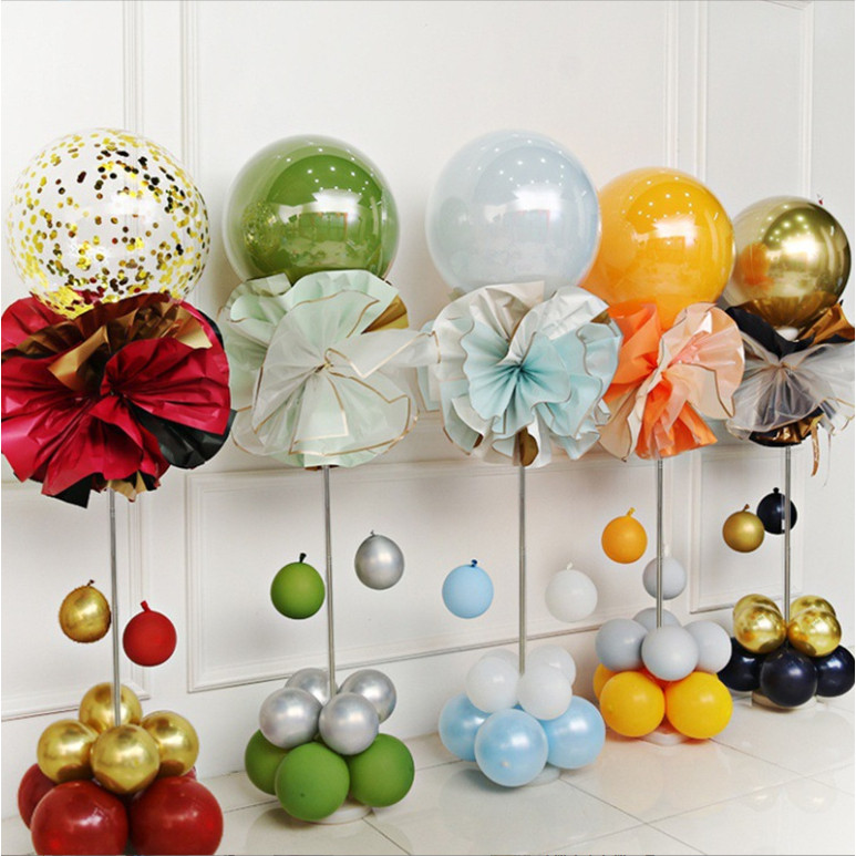 กระดาษห่อช่อดอกไม้ กันน้ํา สีทอง 20แผ่น/pack ขนาด58*58cm กระดาษห่อช่อดอกไม้ ห่อของขวัญ กระดาษห่อดอกไม้ - รูปที่ 5